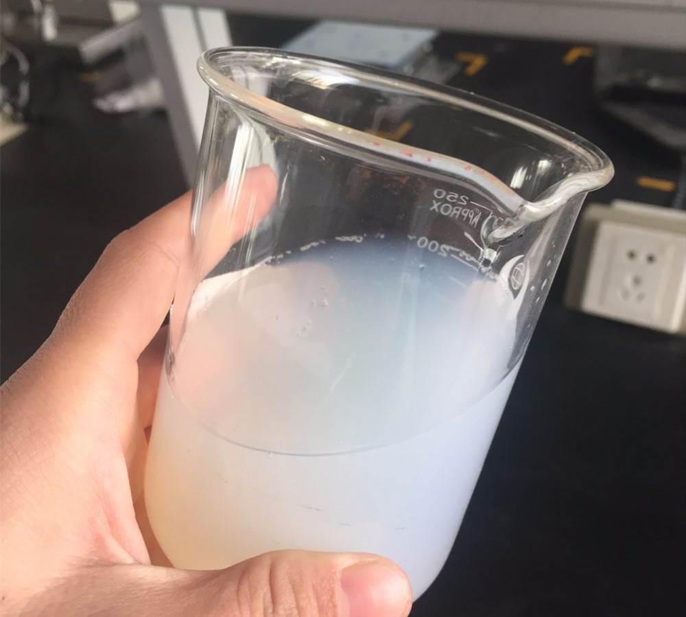 水性聚氨酯消泡劑